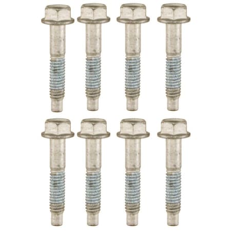 Fel-Pro Int Man Bolt Set, Es72224 ES72224